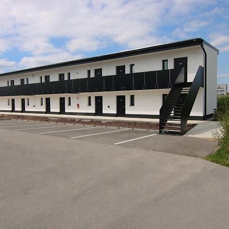 Me Hotel By Wmm Hotels Meitingen Экстерьер фото