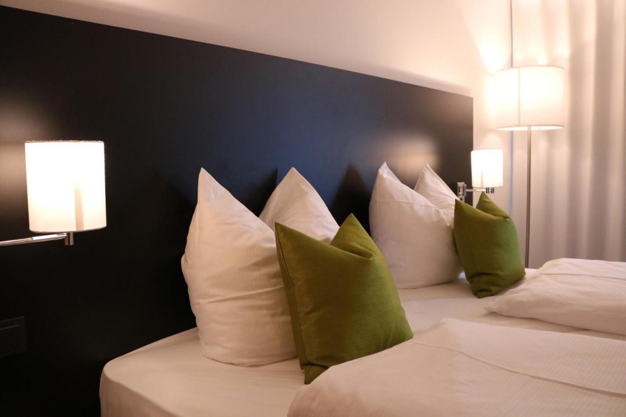 Me Hotel By Wmm Hotels Meitingen Экстерьер фото