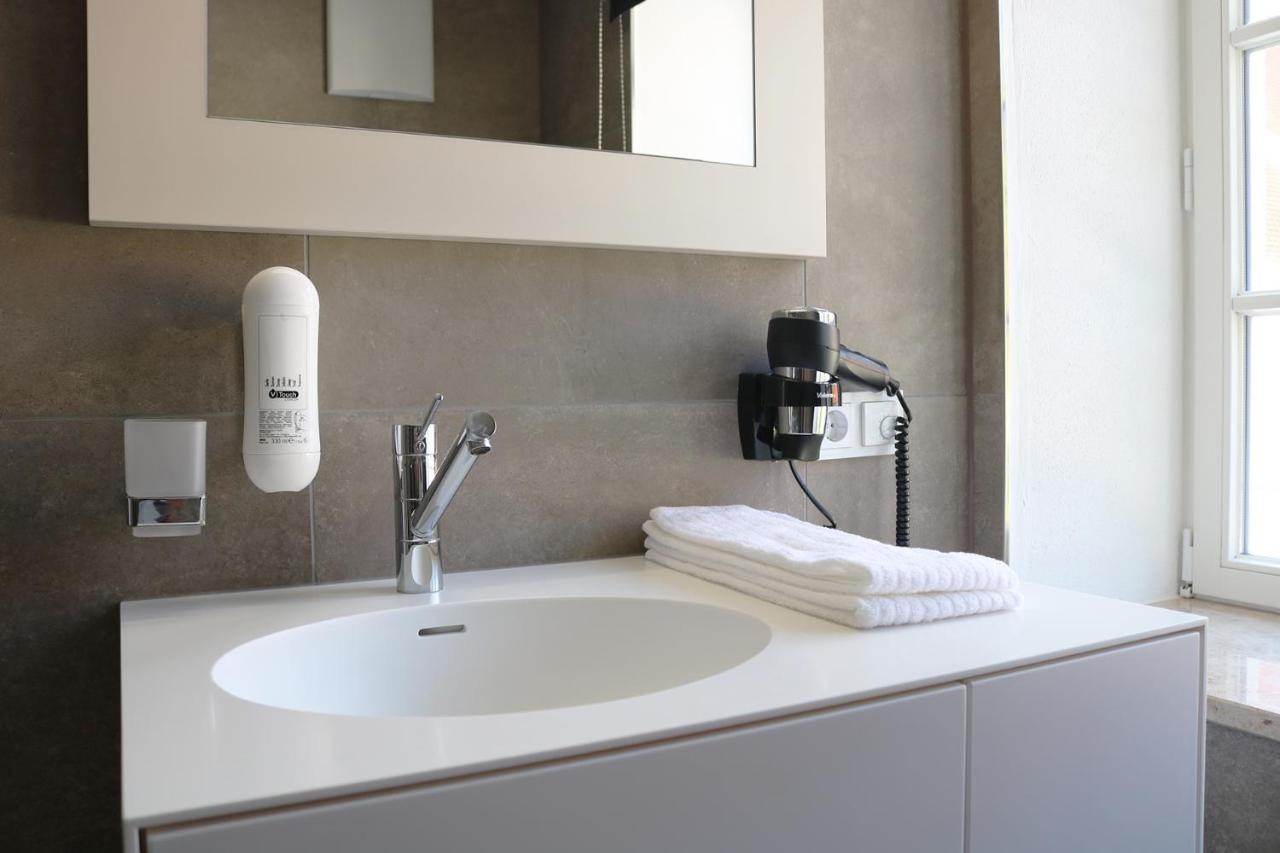 Me Hotel By Wmm Hotels Meitingen Экстерьер фото