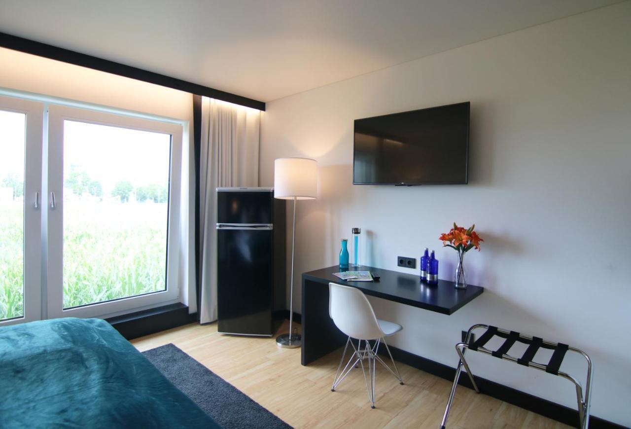Me Hotel By Wmm Hotels Meitingen Экстерьер фото