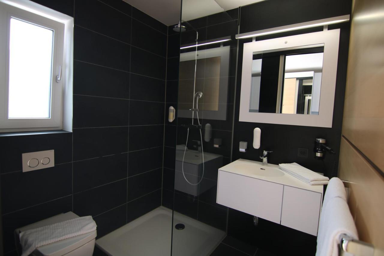 Me Hotel By Wmm Hotels Meitingen Экстерьер фото